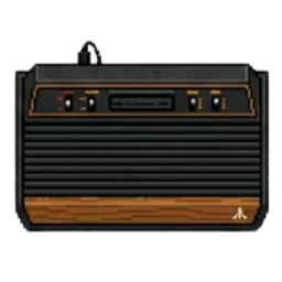 Atari 2600