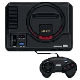 Mega Drive